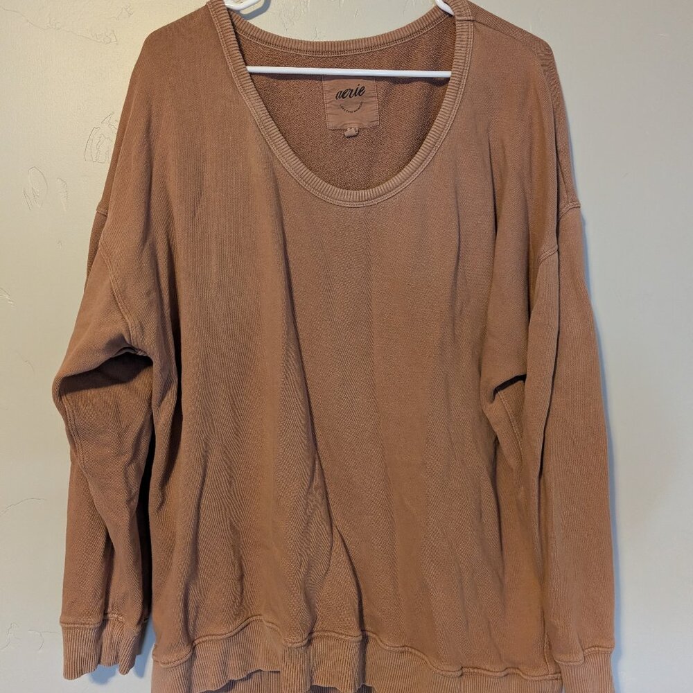 100% Cotton Aerie Sweater